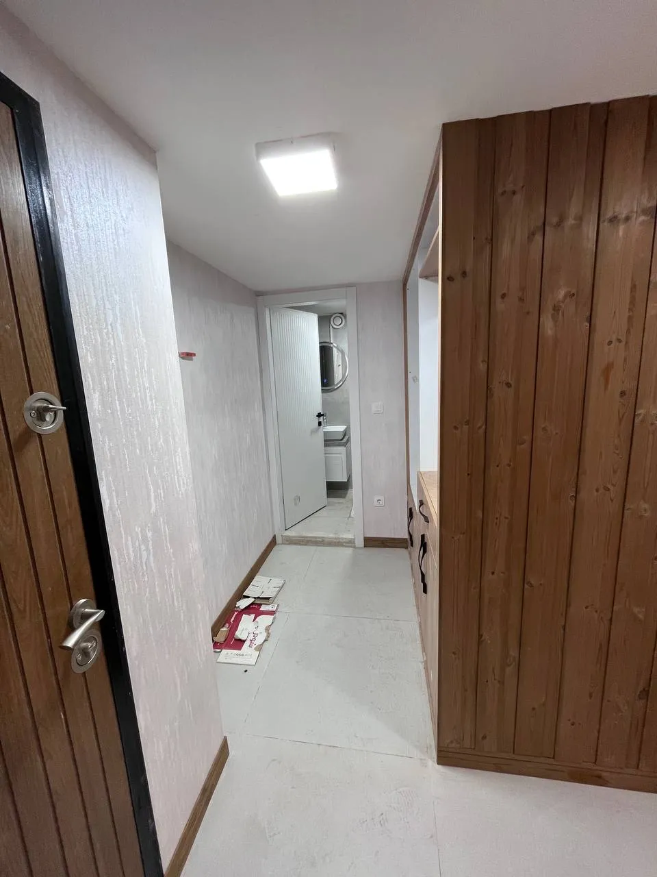پروژه دکوراسیون داخلی